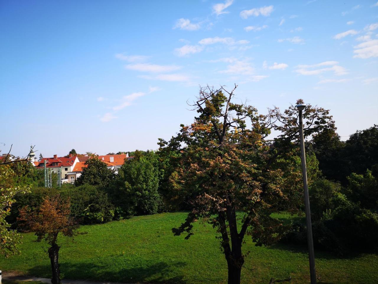 Hoke Lakas Apartment Sopron Exterior photo